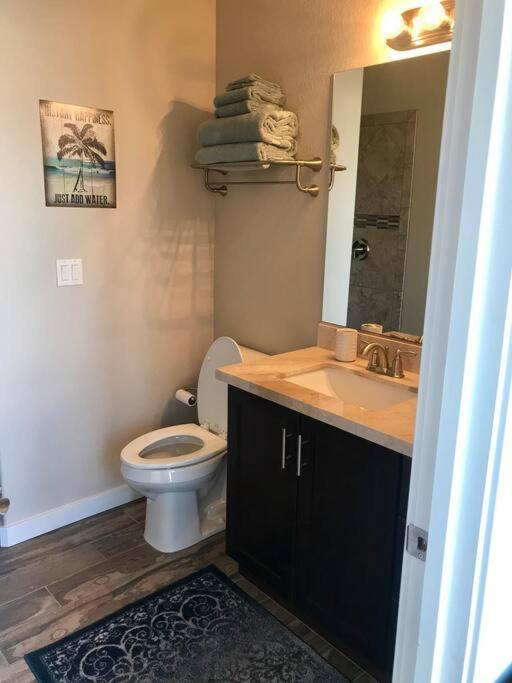 Private View On The Lake Side Of 95! Sleeps 16 Lake Havasu City Extérieur photo
