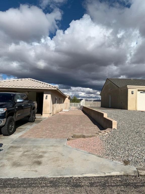 Private View On The Lake Side Of 95! Sleeps 16 Lake Havasu City Extérieur photo